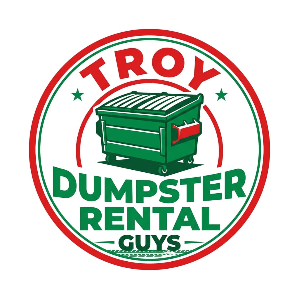 Troy Dumpster Rental Guys